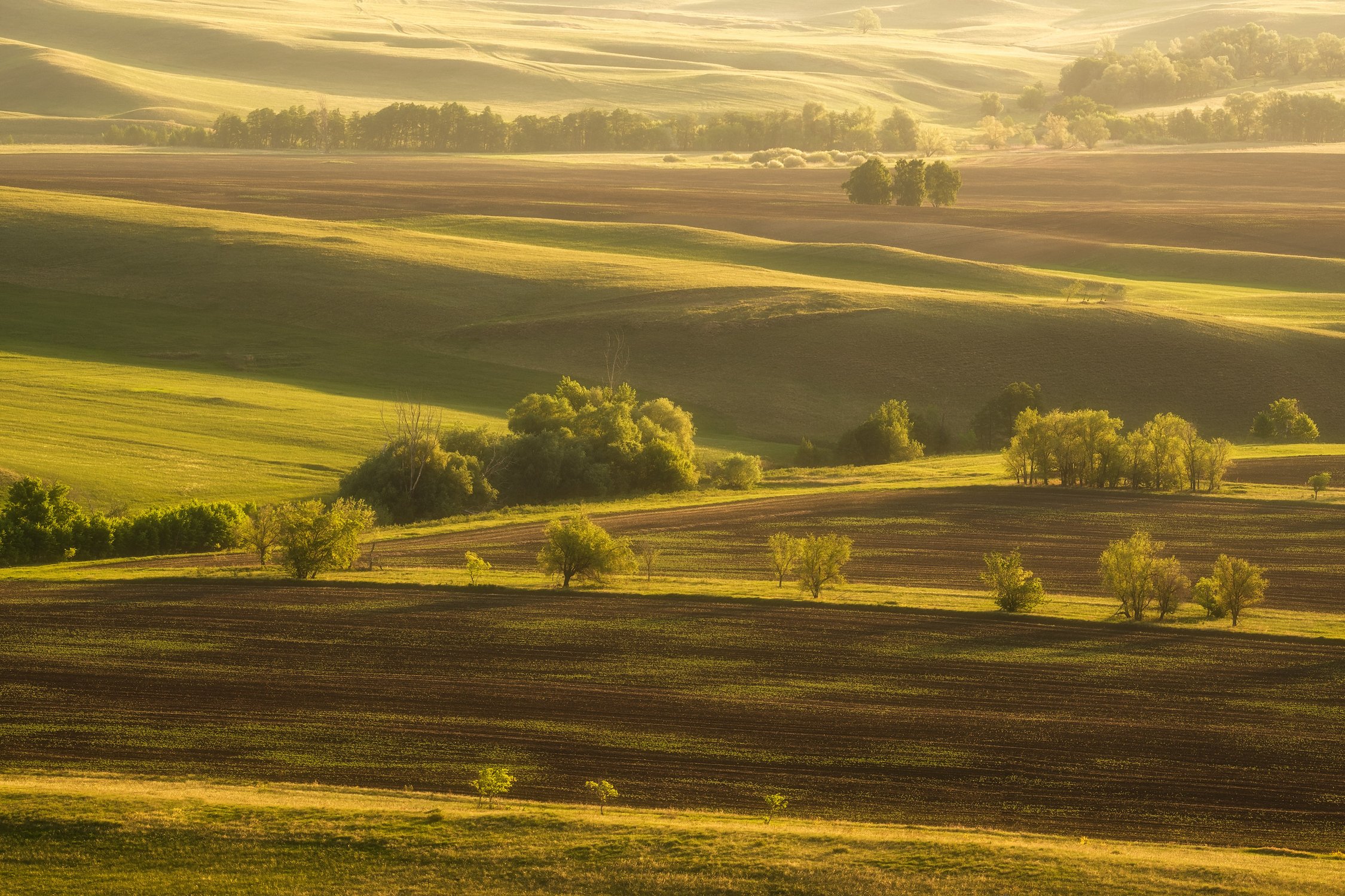 Оренбургская Тоскана