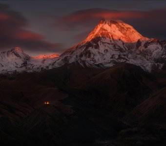 Kazbegi