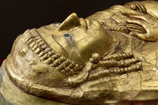 Факт дня: мумии в Древнем Египте делали не для сохранения тел после смерти