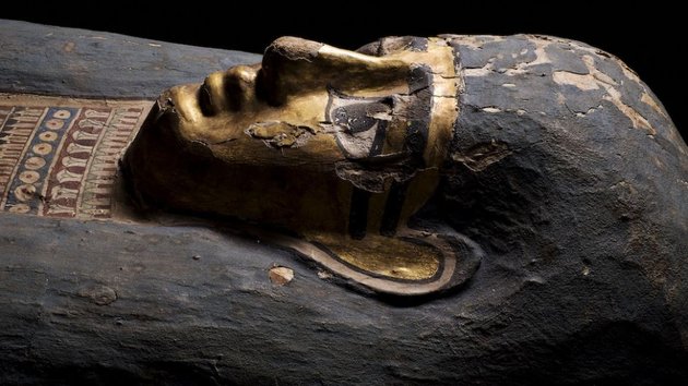 Фото: Manchester Museum