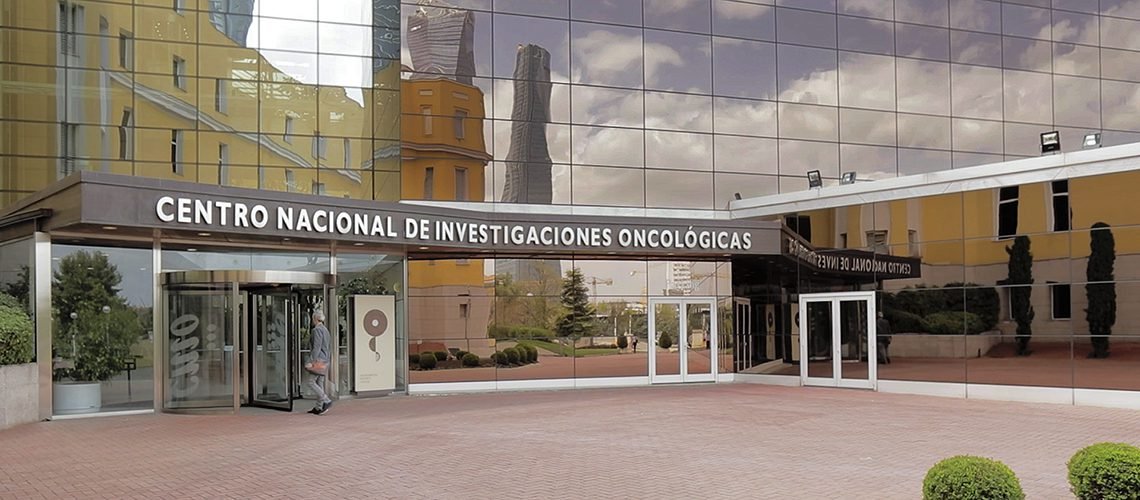 Фото: Spanish National Cancer Research Center