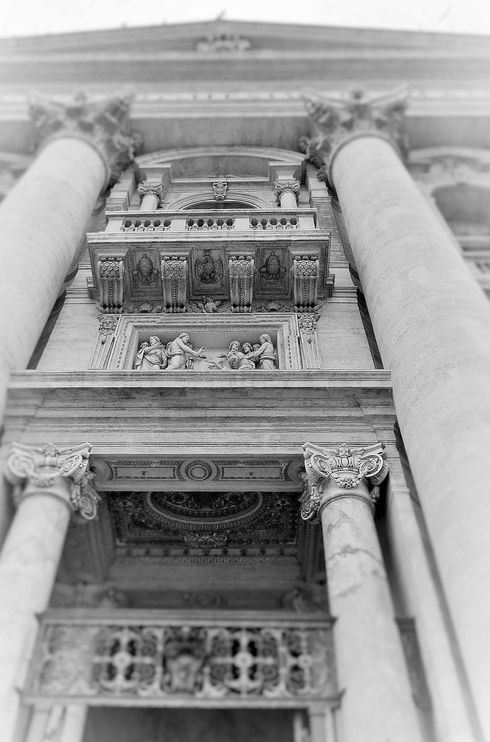 Вертикаль — Фото №1430491