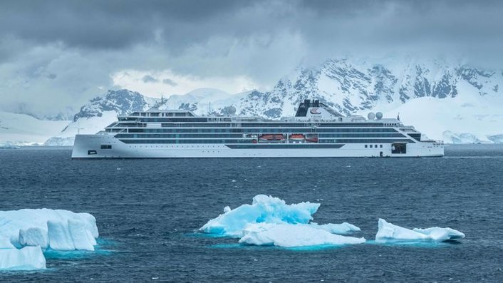 Фото: Viking Cruises