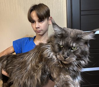 Мы в растяжке!