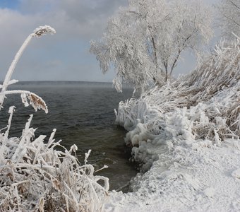 Зимняя сказка