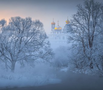 Истринская классика