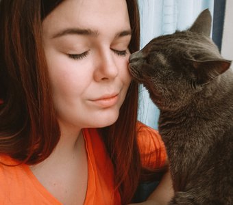 Любовь-морковь