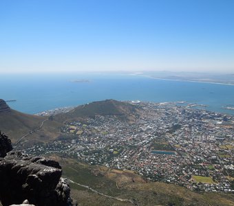 Кейптаун