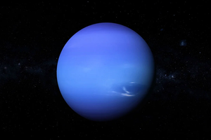 Ученые не могут найти объяснение странным колебаниям температуры на Нептуне