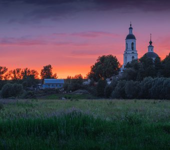 Филиппповское