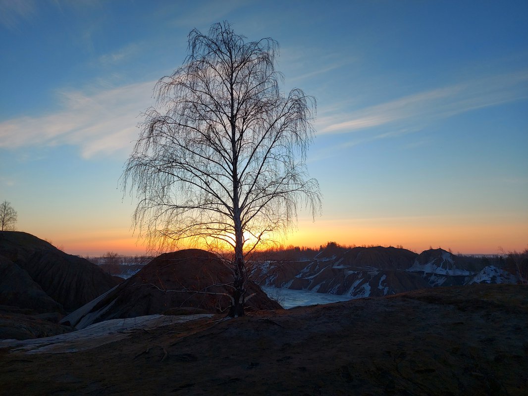 Фото в кондуках