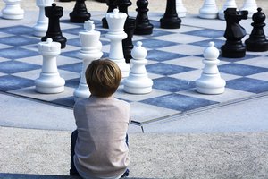 Идеальное хобби для развития мозга: зачем учить ребенка шахматам