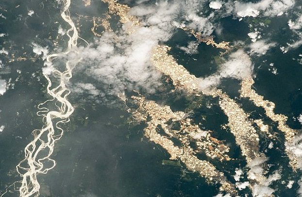 Фото: NASA