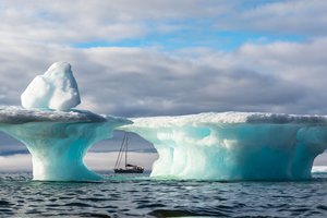 Смерть среди айсбергов: история убийства, совершенного в 19 веке