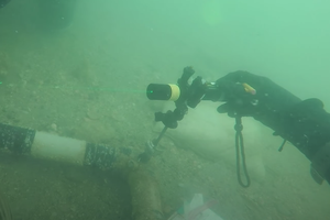 Откуда на дне моря взялось подводное кладбище возрастом 7000 лет