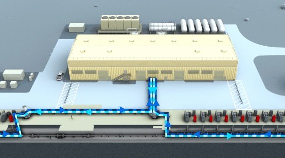 Фото: SLAC National Accelerator Laboratory