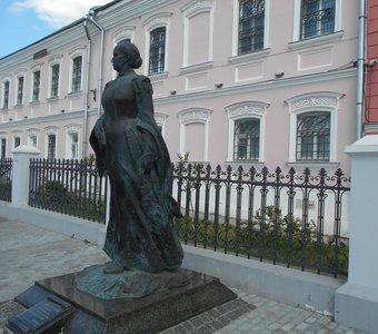 Музей в Серпухове