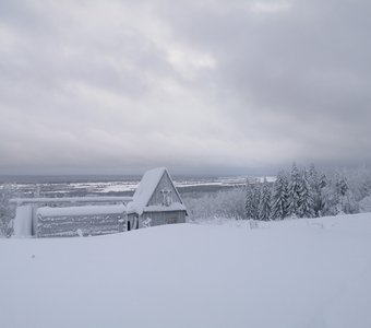 Холода