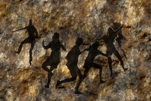 Диета древних: чем питались наши предки 2 миллиона лет назад