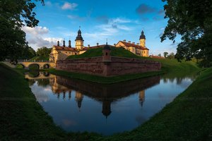 Поездку в Беларусь приравняют к внутреннему туризму