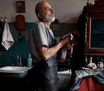 резчик по кости