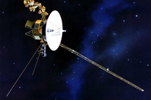 NASA отключает системы «Вояджеров». Их миссия подходит к концу