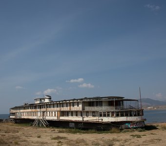 Князь Багратион