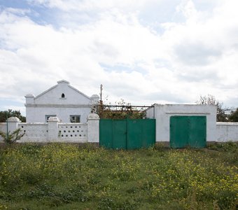 керченская архитектура