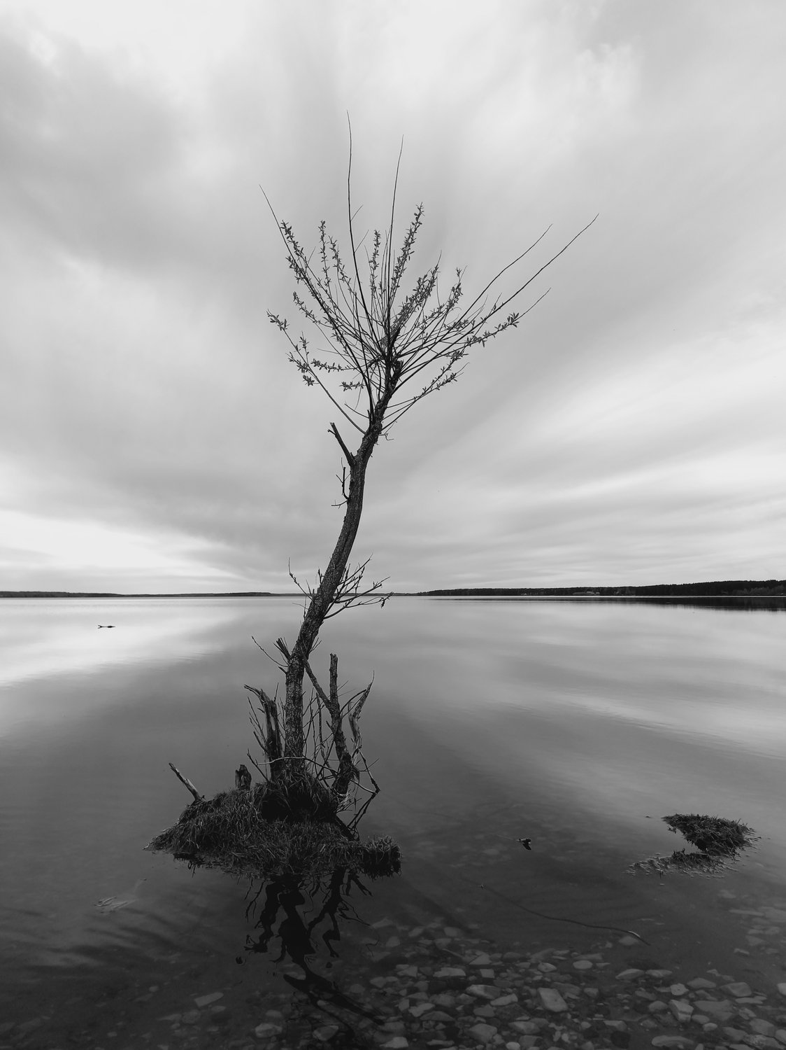 Озеро Волго