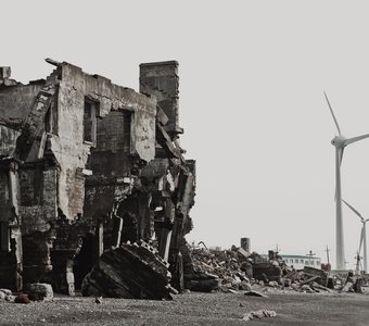 Океан: прошлое и будущее