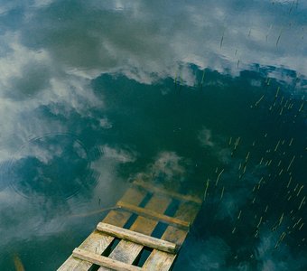 Небесные воды