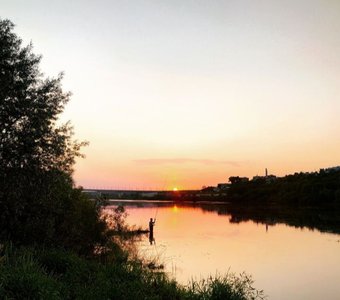 Умиротворение