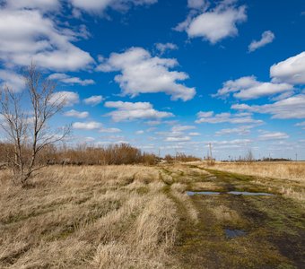 Эстетика русских деревень