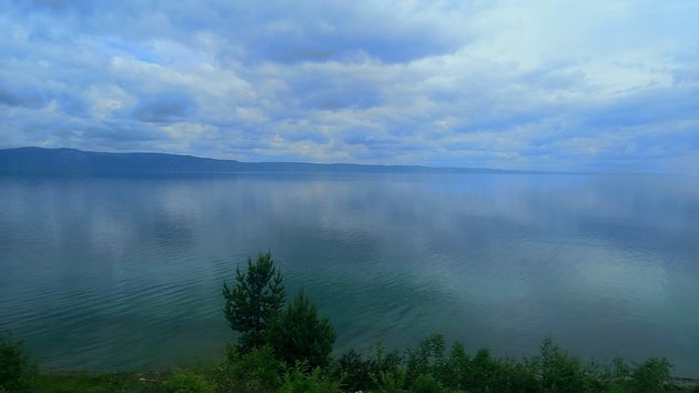 Фото: Мария Лю-Цай
