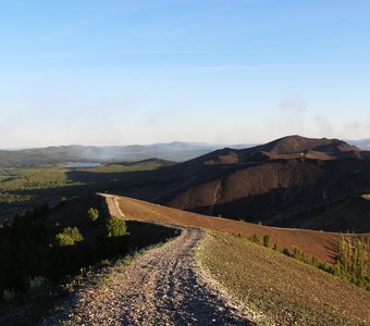 Поклонная гора