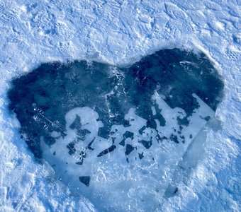 Сердце Байкала