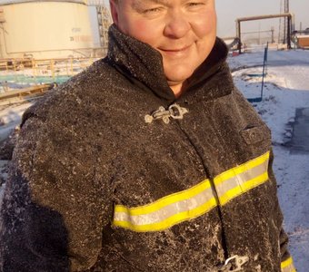 Отличное начало рабочего дня