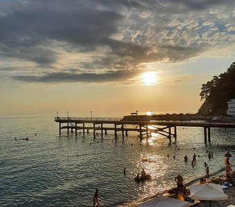 хутор Джанхот