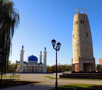 Адыгские традиции