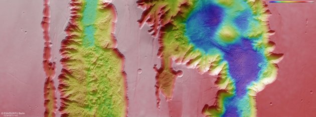 Фото: ESA