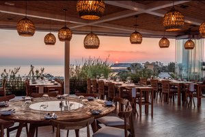 На Кипре проходит международный кулинарный фестиваль