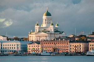 Финляндия стала в 10 раз чаще отказывать россиянам в визах