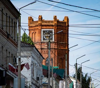 Елецкие куранты