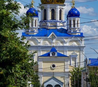 Вознесенский собор