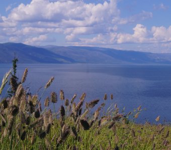 Красоты Байкала