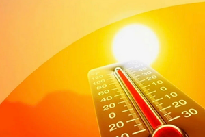Как распознать у себя тепловой удар и что происходит с вашим телом в жару