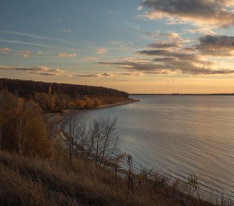 Сусканский заповедник