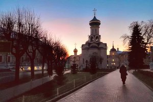 В Сергиевом Посаде нашли древнейшее подписное надгробие