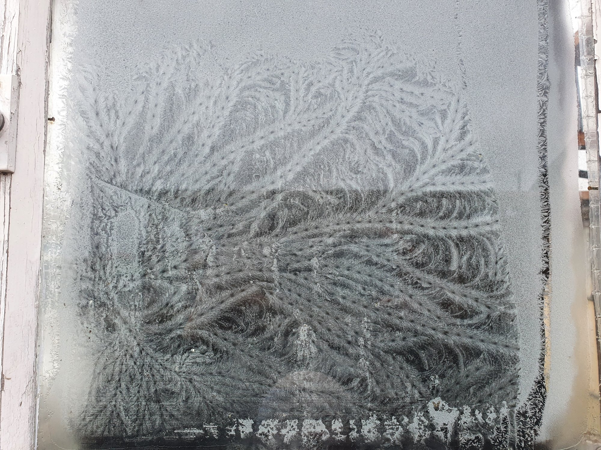 Узоры Чысхаана