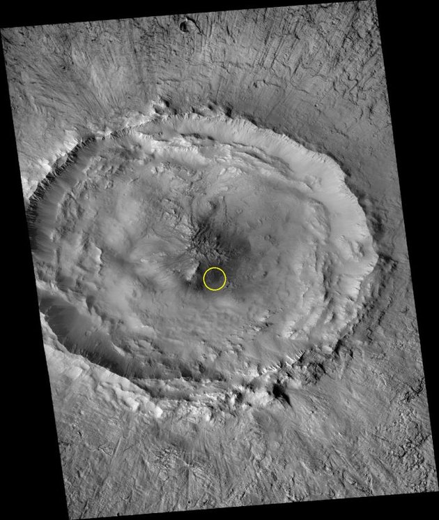 Фото: NASA